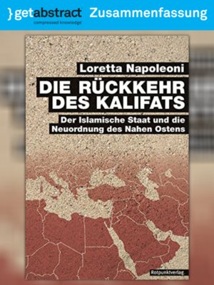 cover image of Die Rückkehr des Kalifats (Zusammenfassung)